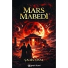 Mars Mabedi