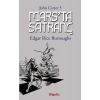 Mars’ta Satranç - John Carter 5