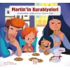 Martin’in Kurabiyeleri