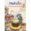 Marvin - Büyük Altın Kestane Şenliği