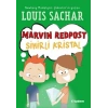 Marvin Redpost: Sihirli Kristal