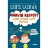 Marvin Redpost: Uçan Doğum Günü Pastası