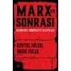 Marx ve Sonrası