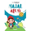 Masal Alemi - Masallarla Karakter Eğitimi