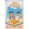Masal Muhafızları Sihirli Lambanın Peşinde
