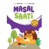 Masal Saati - Masallarla Karakter Eğitimi