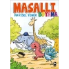 Masallı Boyama