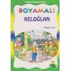 Masallı Boyama Serisi (5 Kitap)
