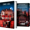 Maskesiz Balo 1 - Ciltli