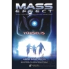 Mass Effect - Yükseliş