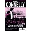 Masumiyet Yasası - Mickey Haller Serisi 6