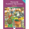 Matematiği Franklin’le Öğreniyorum - Çıkarma