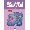 Matematik Canavarı - Etkinliklerle Çarpma ve Bölme 6-7 Yaş