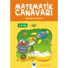 Matematik Canavarı - Etkinliklerle Sayma 3-5 Yaş