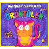 Matematik Canavarları - Örüntüler