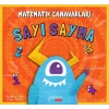Matematik Canavarları - Sayı Sayma