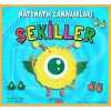 Matematik Canavarları - Şekiller