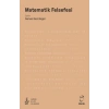 Matematik Felsefesi