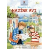 Matematik Her Yerde - Hazine Avı