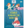 Matematik Her Yerde - Kimde Kabarcık Var