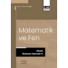 Matematik Ve Fen Alanında Uluslararası Araştırmalar VI