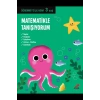 Matematikle Tanışıyorum - Öğrenmeye İlk Adım (3 Yaş)