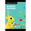 Matematikle Tanışıyorum - Öğrenmeye İlk Adım (5 Yaş)