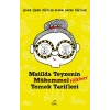 Matilda Teyzenin Nükleer Yemek Tarifleri