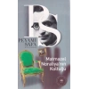 Matmazel Noraliyanın Koltuğu