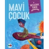 Mavi Çocuk (Ciltli)