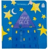 Mavi Gece - Hareketli Kitaplar