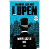 Mavi Gözlü Kız - Arsen Lupen