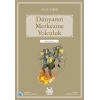 Mavi Seri - Dünyanın Merkezine Yolculuk