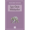 Mavi Seri - İşte Öyle Hikâyeler