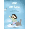 Mavi ve Bay Gaga