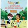 Maxine ve Dünyanın En Güzel Bahçesi