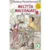Mecit’in Maceraları - 1