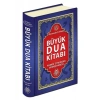 Mecmuatul Ahzab Büyük Dua Kitabı (Şamua)