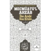 Mecmûatü’l Ahzâb İbnî Arabî Dua Kitabı 2