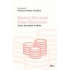 Medeni Surelerde İslam Ekonomisi