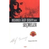 Mehmed Akif Ersoydan Seçmeler