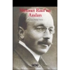 Mehmet Rauf’un Anıları