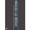 Mekan ve Millet