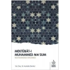 Mektubat-ı Muhammed Masum (1. Cilt)