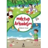 Mektup Arkadaşım