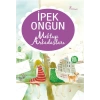 Mektup Arkadaşları