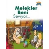Melekler Beni Seviyor
