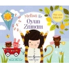 Melisa İle Oyun Zamanı