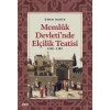 Memlük Devletinde Elçilik Teatisi (1250 - 1382)