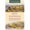 Men Kazanga Baramen